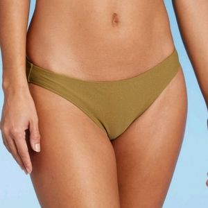Xhilaration Bikini Bottom